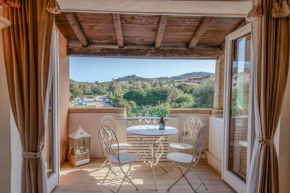 PORTO ROTONDOComfort in Centro con Piscina, A/C